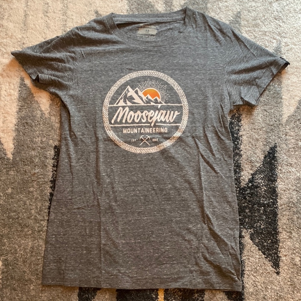 Ladies Moosejaw T-shirt